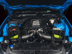 AWE Tuning - AWE Tuning 2660-15650 24-26 Ford Mustang Coupe 5.0 RWD Engine Cold Air Intake - Image 6