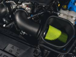 AWE Tuning - AWE Tuning 2660-15650 24-26 Ford Mustang Coupe 5.0 RWD Engine Cold Air Intake - Image 9