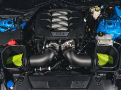AWE Tuning - AWE Tuning 2660-15650 24-26 Ford Mustang Coupe 5.0 RWD Engine Cold Air Intake - Image 8
