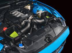 AWE Tuning - AWE Tuning 2660-15650 24-26 Ford Mustang Coupe 5.0 RWD Engine Cold Air Intake - Image 7