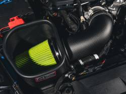 AWE Tuning - AWE Tuning 2660-15650 24-26 Ford Mustang Coupe 5.0 RWD Engine Cold Air Intake - Image 10