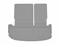 Weathertech - WeatherTech 421730IM SeatBack Cargo Liner HP - Image 1