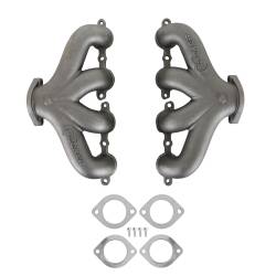 Hooker BlackHeart - Hooker Blackheart 8504HKR Exhaust Manifold for Car GM LS 294-427 - Image 1