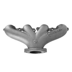 Hooker BlackHeart - Hooker Blackheart 8504HKR Exhaust Manifold for Car GM LS 294-427 - Image 3