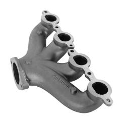 Hooker BlackHeart - Hooker Blackheart 8504HKR Exhaust Manifold for Car GM LS 294-427 - Image 8