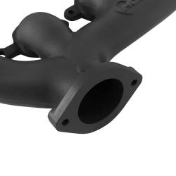 Hooker BlackHeart - Hooker Blackheart 8505-3HKR Exhaust Manifold for Car GM LS 294-427 - Image 9