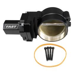 FAST - FAST 54104 GM LS FAST 102mm Big Mouth Electronic Throttle Body - Image 1