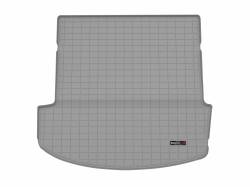 Weathertech - WeatherTech 421867 Cargo Liner for 26 Hyundai Palisade - Image 1