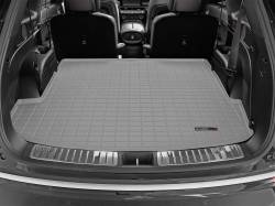 Weathertech - WeatherTech 421867 Cargo Liner for 26 Hyundai Palisade - Image 2