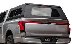 ACI - ACI KX201004019 DURACAP Explore Hard Truck Topper 17-26 Ford F250/F350 6.5' - Image 1