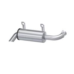 MBRP Exhaust - MBRP Exhaust AT-9544PT MBRP Performance Series 5"Exhaust - Image 1