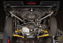 Flowmaster - Flowmaster 738170 Exhaust System for 21-26 Ford F150 2.7/3.5/5.0L - Image 2