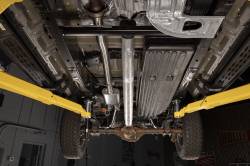 Flowmaster - Flowmaster 738170 Exhaust System for 21-26 Ford F150 2.7/3.5/5.0L - Image 4