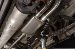 Flowmaster - Flowmaster 738170 Exhaust System for 21-26 Ford F150 2.7/3.5/5.0L - Image 3
