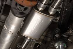 Flowmaster - Flowmaster 738170 Exhaust System for 21-26 Ford F150 2.7/3.5/5.0L - Image 5