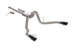 Flowmaster - Flowmaster 738170 Exhaust System for 21-26 Ford F150 2.7/3.5/5.0L - Image 8