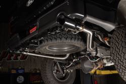 Flowmaster - Flowmaster 738170 Exhaust System for 21-26 Ford F150 2.7/3.5/5.0L - Image 6