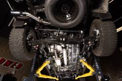 Flowmaster - Flowmaster 738156 Exhaust System for 22-26 Toyota Tundra 3.4L - Image 1