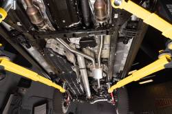 Flowmaster - Flowmaster 738156 Exhaust System for 22-26 Toyota Tundra 3.4L - Image 2
