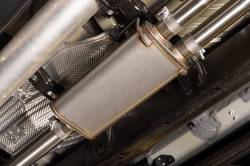 Flowmaster - Flowmaster 738156 Exhaust System for 22-26 Toyota Tundra 3.4L - Image 3
