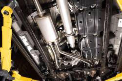 Flowmaster - Flowmaster 738156 Exhaust System for 22-26 Toyota Tundra 3.4L - Image 5