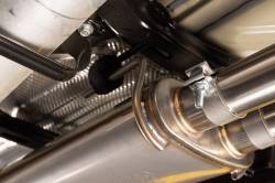 Flowmaster - Flowmaster 738156 Exhaust System for 22-26 Toyota Tundra 3.4L - Image 4