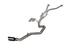 Flowmaster - Flowmaster 738156 Exhaust System for 22-26 Toyota Tundra 3.4L - Image 7