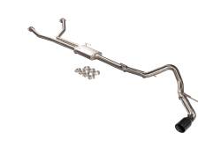 Flowmaster - Flowmaster 738156 Exhaust System for 22-26 Toyota Tundra 3.4L - Image 9
