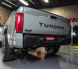 Flowmaster - Flowmaster 738156 Exhaust System for 22-26 Toyota Tundra 3.4L - Image 6