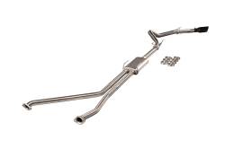Flowmaster - Flowmaster 738156 Exhaust System for 22-26 Toyota Tundra 3.4L - Image 10
