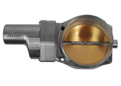 FiTech Fuel Injection - FiTech 70122 FiTech LS Billet Drive By Wire DBW Throttle Body Brilliant 102mm - Image 2