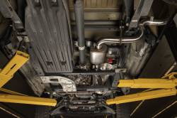 Flowmaster - Flowmaster 718227 Exhaust System for 21-26 Ford F150 2.7/3.5/5.0 - Image 3