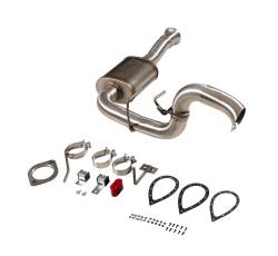 Flowmaster - Flowmaster 718227 Exhaust System for 21-26 Ford F150 2.7/3.5/5.0 - Image 7