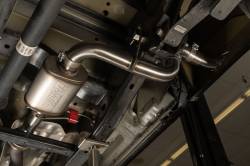Flowmaster - Flowmaster 718227 Exhaust System for 21-26 Ford F150 2.7/3.5/5.0 - Image 5
