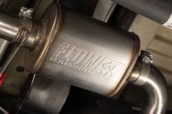 Flowmaster - Flowmaster 718227 Exhaust System for 21-26 Ford F150 2.7/3.5/5.0 - Image 4