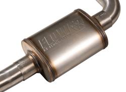 Flowmaster - Flowmaster 718227 Exhaust System for 21-26 Ford F150 2.7/3.5/5.0 - Image 8