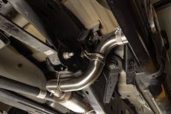 Flowmaster - Flowmaster 718227 Exhaust System for 21-26 Ford F150 2.7/3.5/5.0 - Image 6