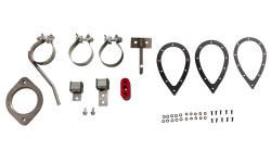 Flowmaster - Flowmaster 718227 Exhaust System for 21-26 Ford F150 2.7/3.5/5.0 - Image 9