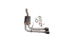 Flowmaster - Flowmaster 718230 Exhaust System for 21-26 Ford F150 2.7/3.5/5.0 - Image 4