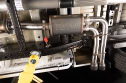 Flowmaster - Flowmaster 718230 Exhaust System for 21-26 Ford F150 2.7/3.5/5.0 - Image 2