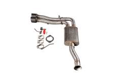 Flowmaster - Flowmaster 718230 Exhaust System for 21-26 Ford F150 2.7/3.5/5.0 - Image 5