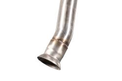 Flowmaster - Flowmaster 718230 Exhaust System for 21-26 Ford F150 2.7/3.5/5.0 - Image 8