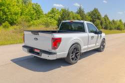 Flowmaster - Flowmaster 718230 Exhaust System for 21-26 Ford F150 2.7/3.5/5.0 - Image 9