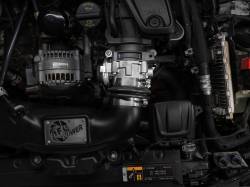 aFe Power - Takeda 46-39119 Fuel Injection Throttle Body 78mm for 18+ Jeep JL/JT/RAM 3.6L - Image 7