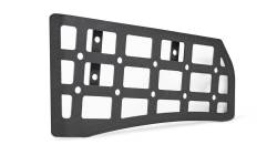 DV8 Offroad - DV8 Offroad CCJL-01 Center Console MOLLE Panels for 18-26 Gladiator/Wrangler JL - Image 9