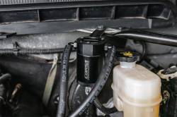Corsa Performance - Corsa Performance CC0001 Engine Oil Catch Can - Image 7
