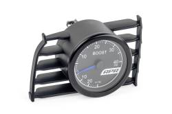 APR - APR MS100148 Mechanical Boost Gauge for Golf/Golf Alltrack/Golf SportWagen GTI - Image 2