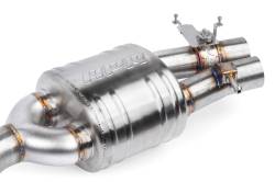 APR - APR CBK0010 Cat-Back Exhaust Kit for 14-18 Audi RS7 4.0 - Image 5