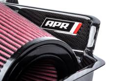 APR - APR CI100040 Cold Air Intake System for Audi/VW 1.8 & 2.0 - Image 7