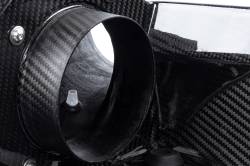 APR - APR CI100040 Cold Air Intake System for Audi/VW 1.8 & 2.0 - Image 8